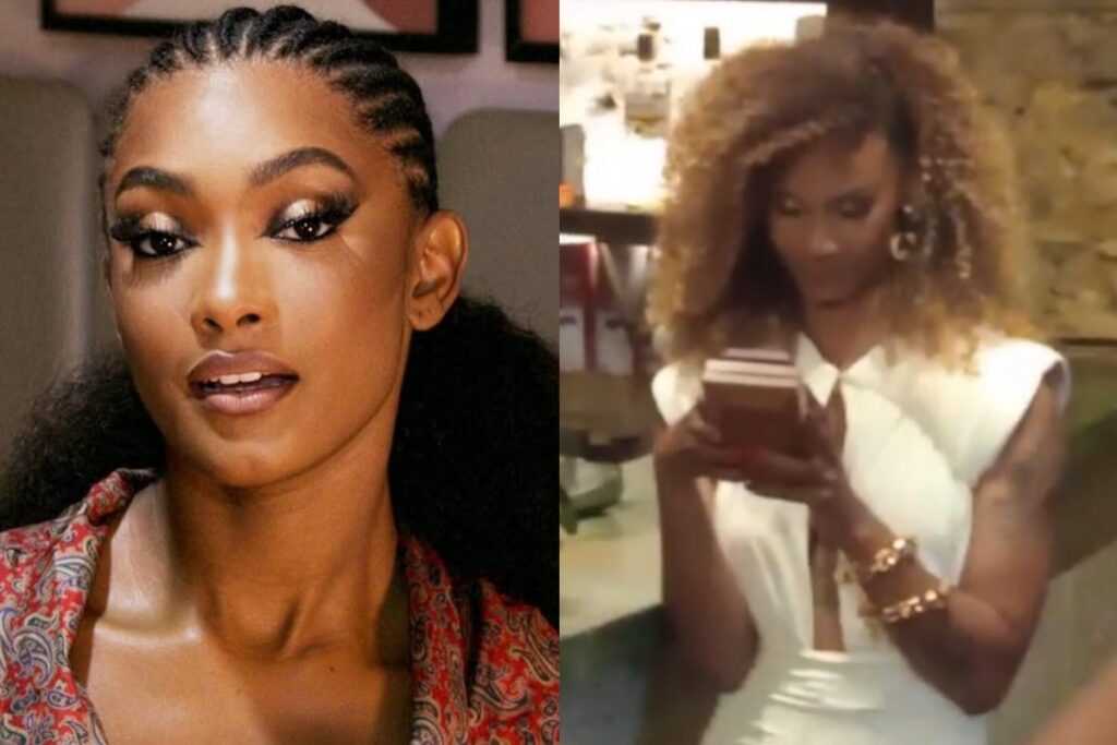 video:-erika-januza-e-affair-de-jose-junior-evitam-contato-em-festa