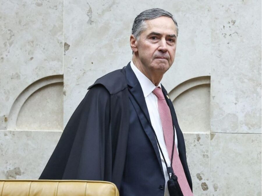 Antes de se aposentar, Barroso pede votação sobre descriminalização do aborto