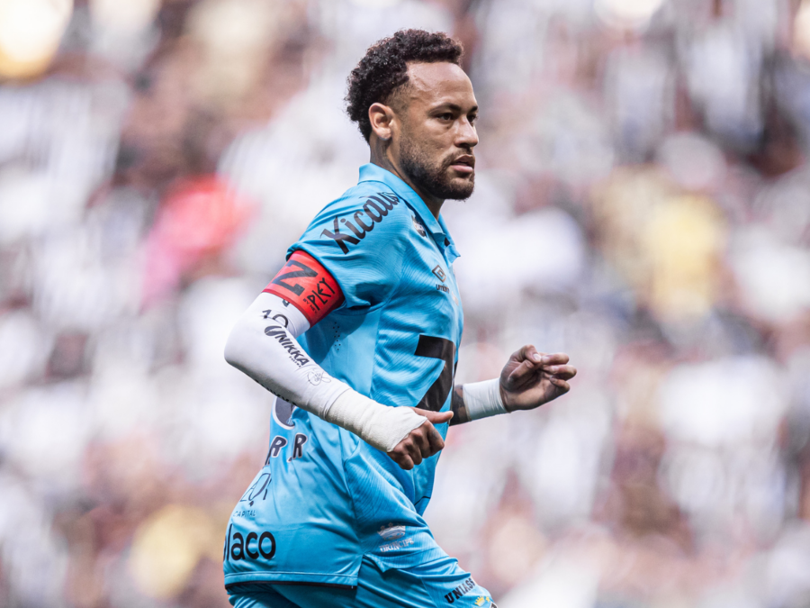 Após boatos, Inter de Milão nega interesse em Neymar: “Nunca foi oferecido”