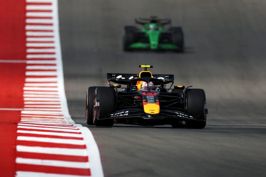 f1:-norris-lidera-unico-treino-livre-do-gp-de-austin;-bortoleto-e-12°
