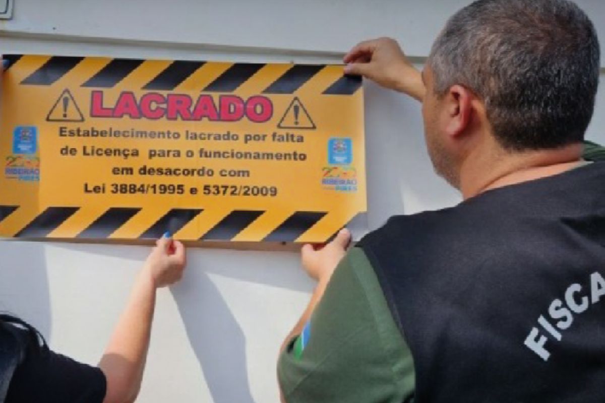 Clínica clandestina para dependentes químicos é interditada pelo MPSP