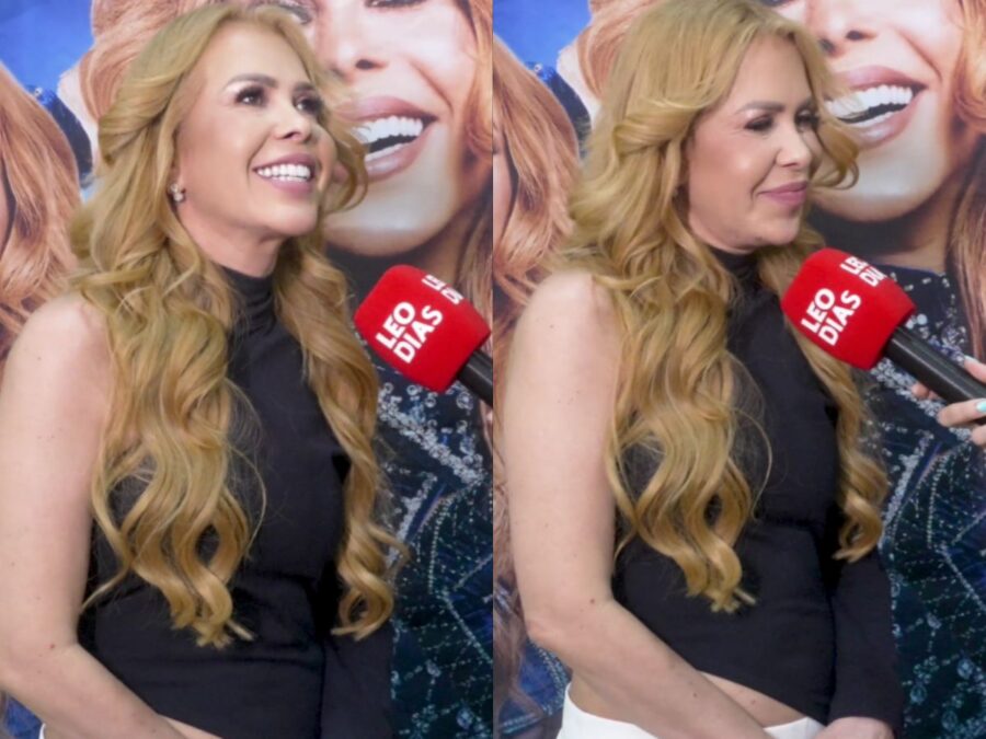 Joelma abre o coração e revela bastidor de novo hit musical: “Não gostei no começo”
