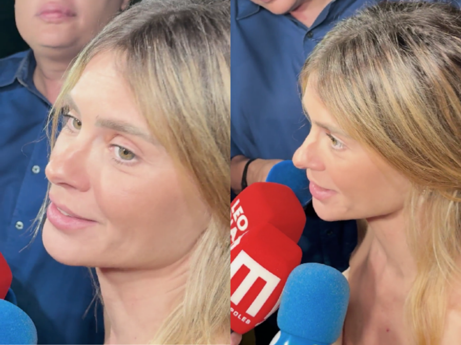 Carolina Dieckmmann avalia críticas contra “Vale Tudo”: “Foram muitas”