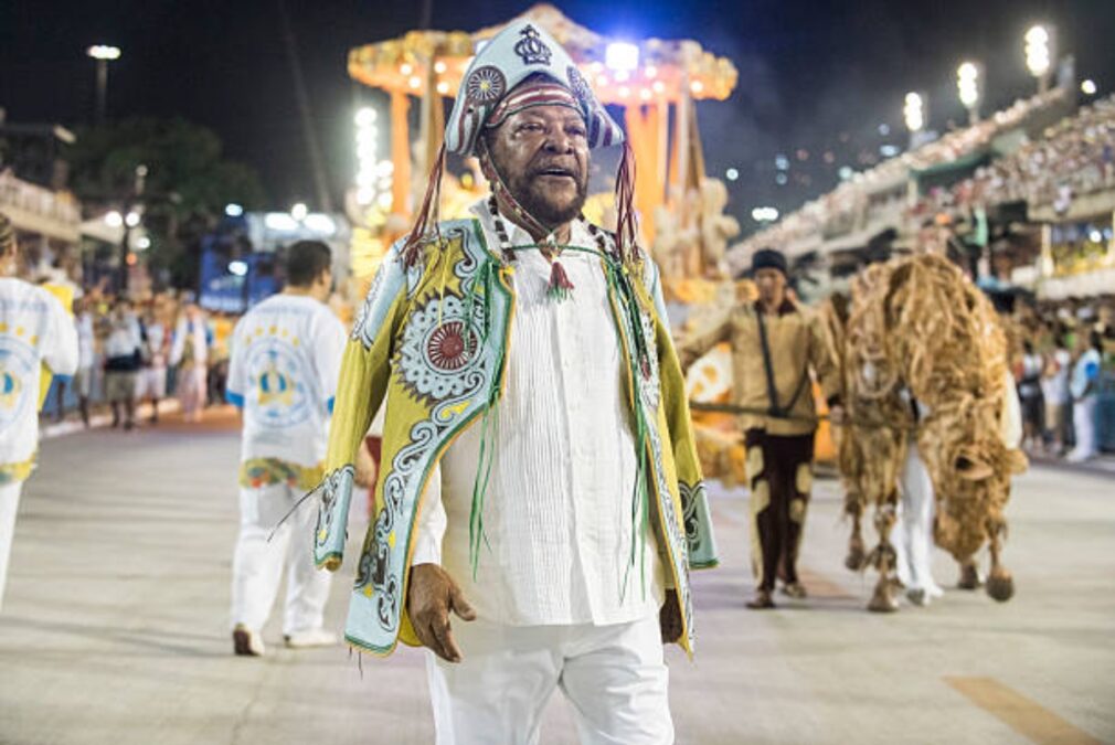 O disco de Martinho da Vila que ensinou o Brasil a sorrir sambando