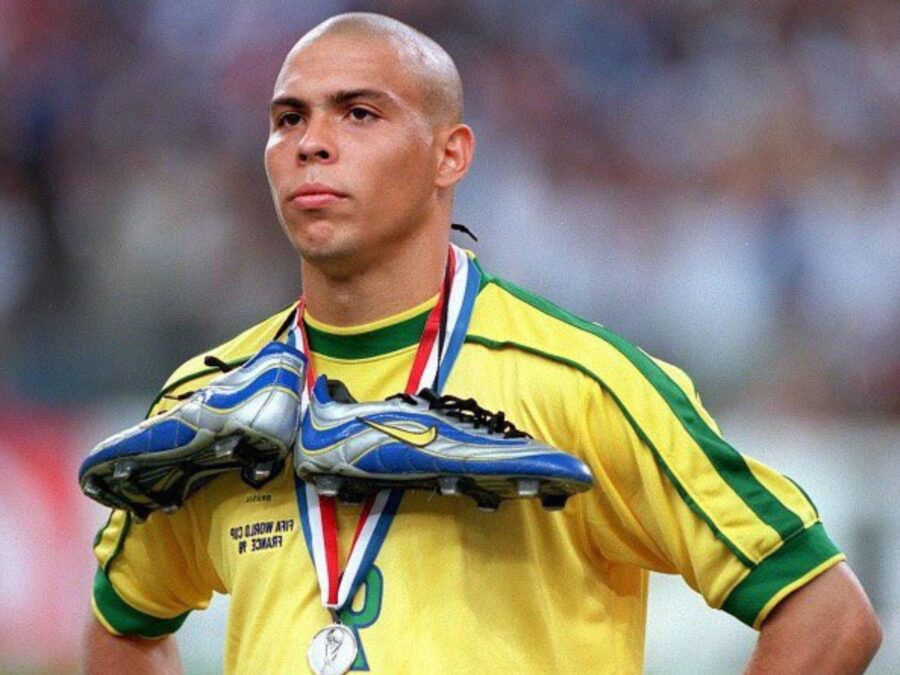 O fim dos camisas 9? Seleção vive crise na posição símbolo do futebol nacional