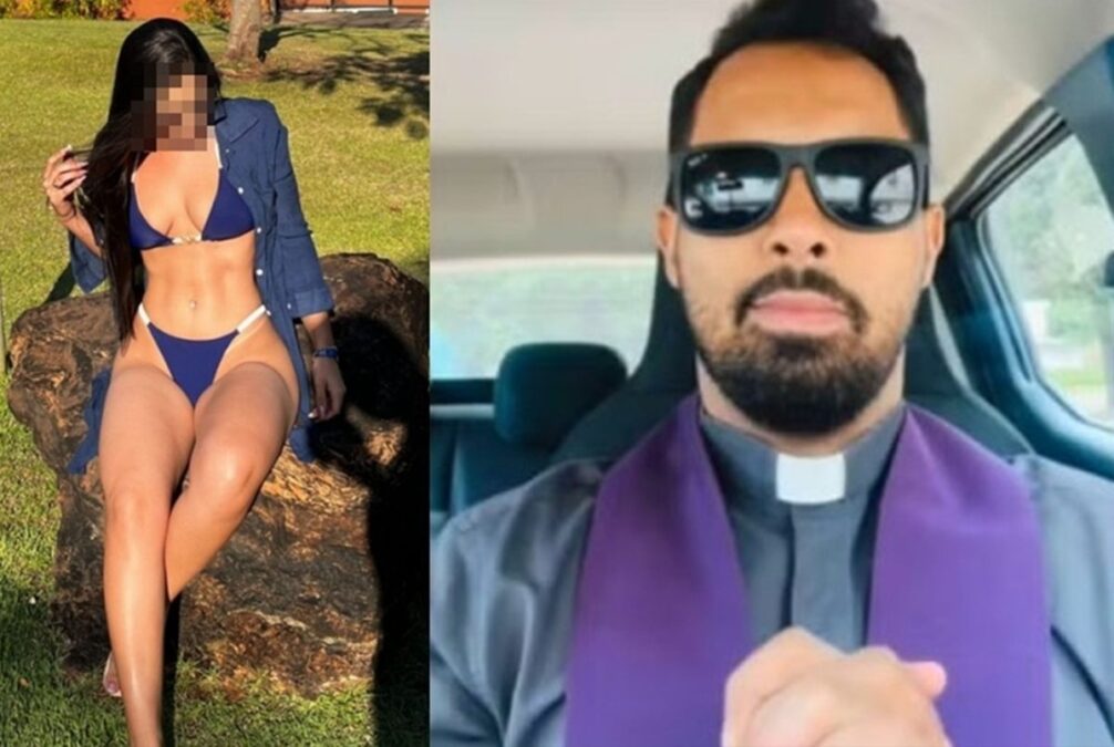 Caso mulher do padre: veja quem é o principal alvo da investigação