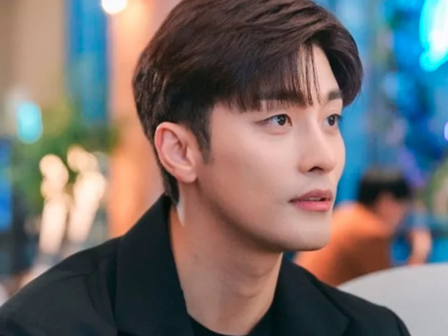 É amanhã! Sung Hoon volta ao Brasil para novo encontro com fãs de K-dramas