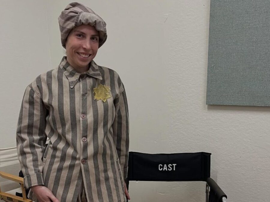 Atriz brasileira de “Monstro”, da Netflix, abre o jogo sobre bastidores da produção