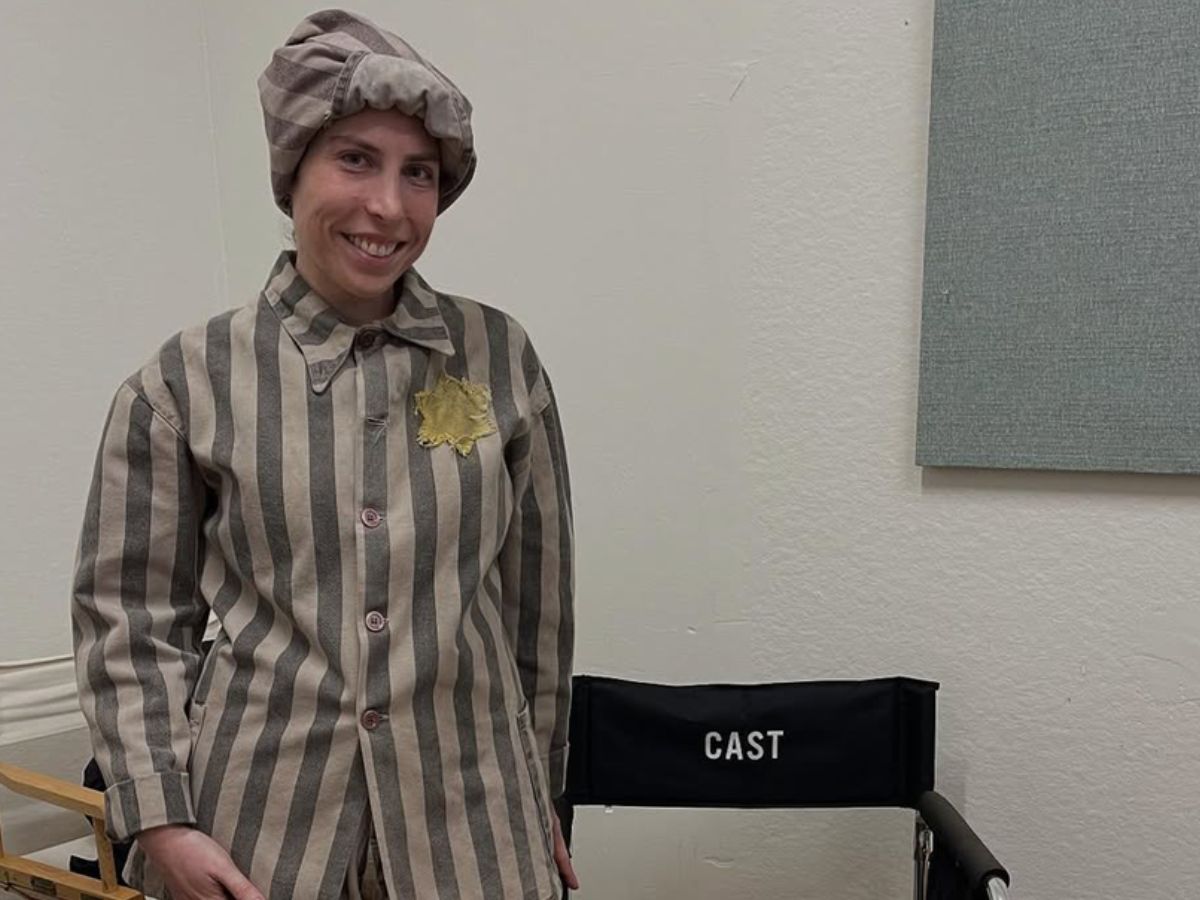 Atriz brasileira de “Monstro”, da Netflix, abre o jogo sobre bastidores da produção