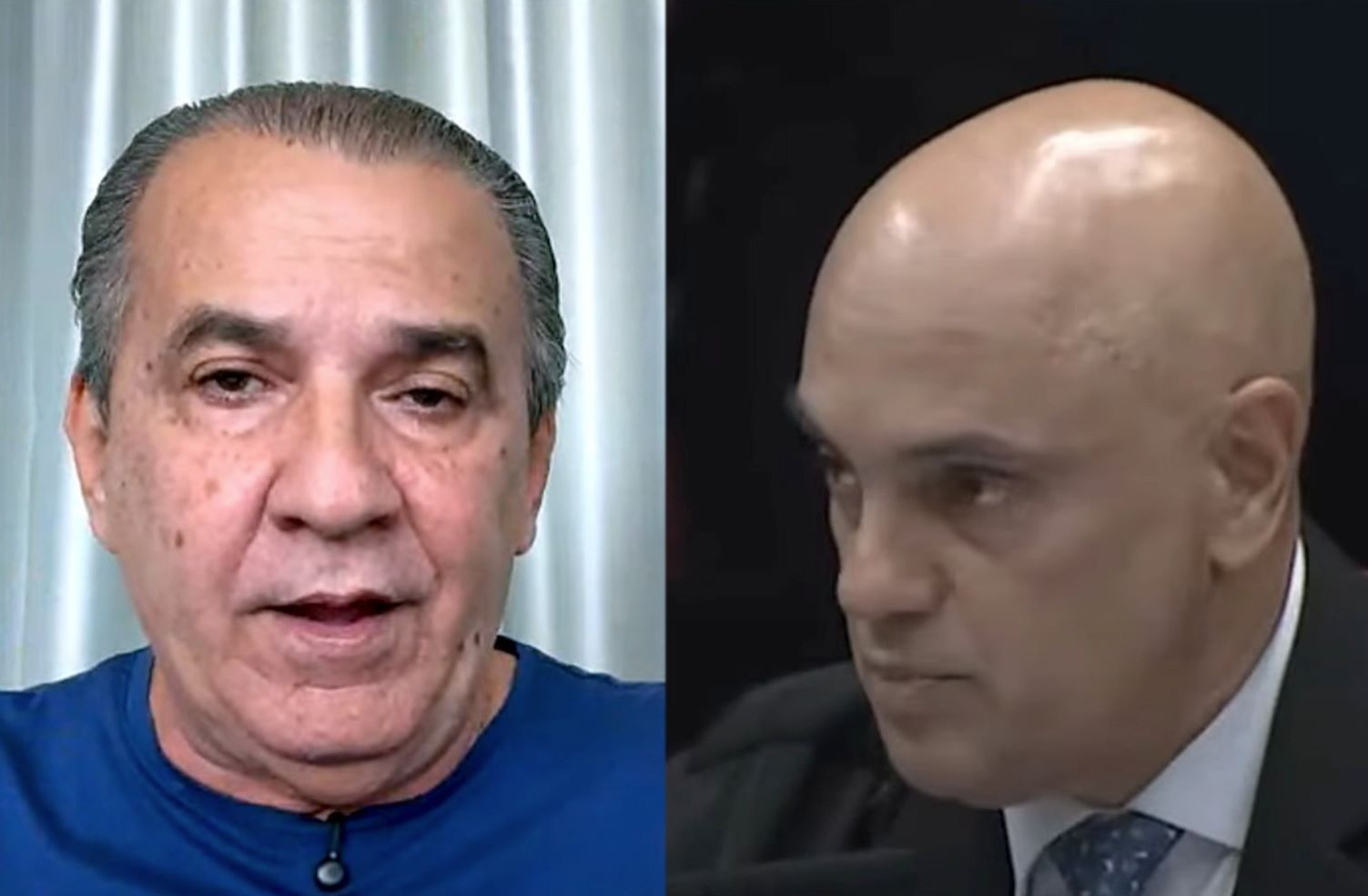 PF avança em investigação sobre o pastor Silas Malafaia