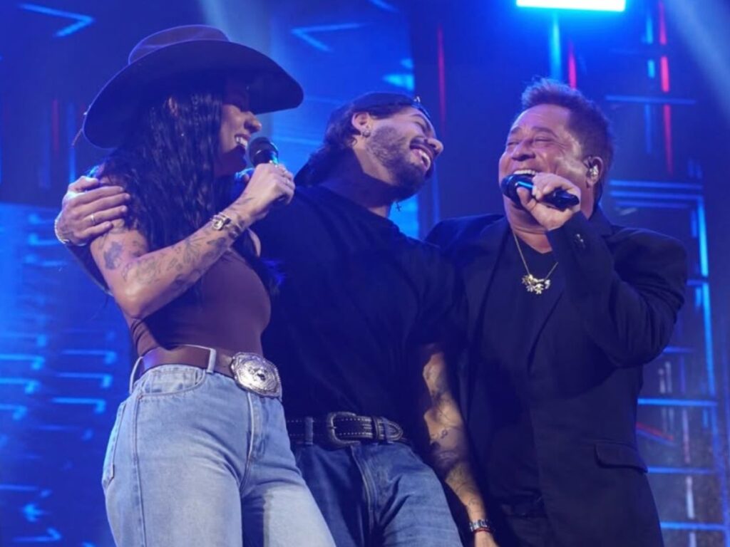 ana-castela-e-ze-felipe-fazem-participacao-especial-em-show-de-leonardo-no-parana