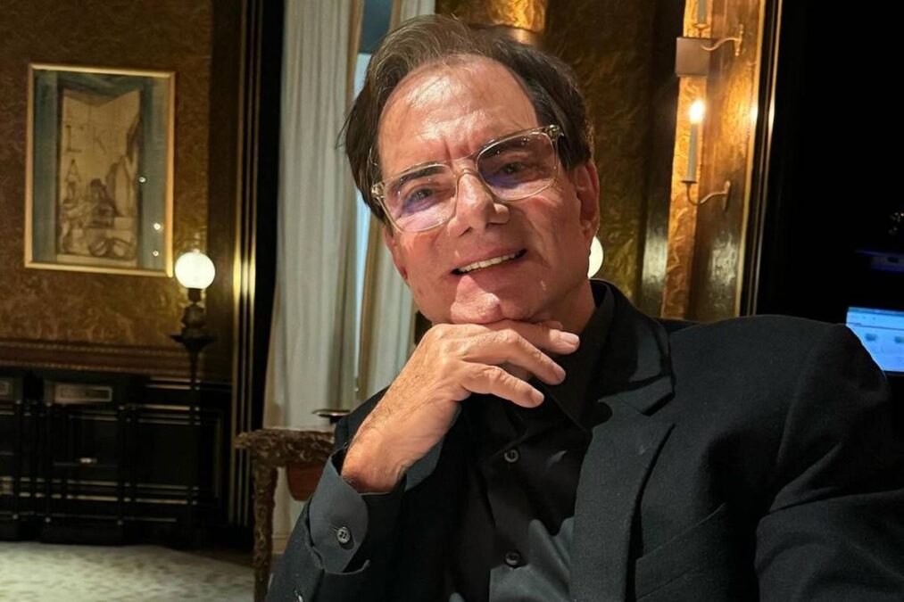 Viúvo de Gilberto Braga alfineta remake de Vale Tudo: “Não aconteceu”