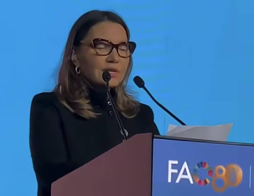 janja-anuncia-envio-de-ajuda-humanitaria-brasileira-a-faixa-de-gaza