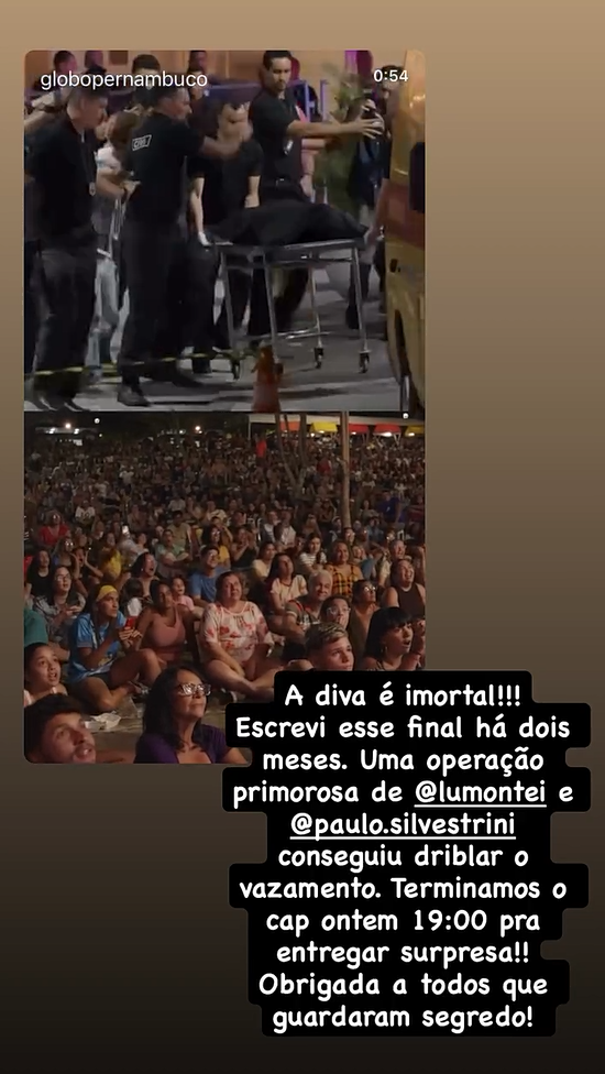 autora-de-“vale-tudo”-revela-que-escreveu-final-ha-dois-meses-e-comemora-que-nada-vazou