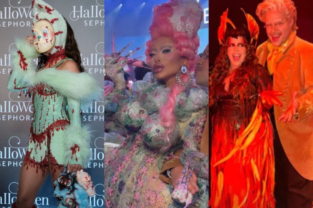 Baile de famosos sofre boicote de estrelas e motivo vem à tona