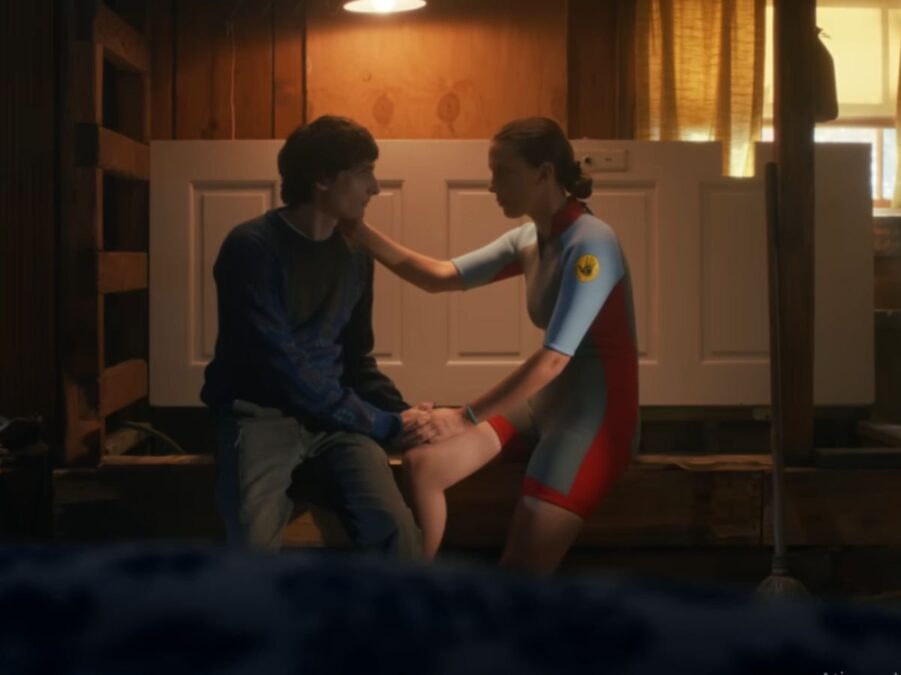 “Stranger Things”: 7 fatos sobre a 5ª temporada