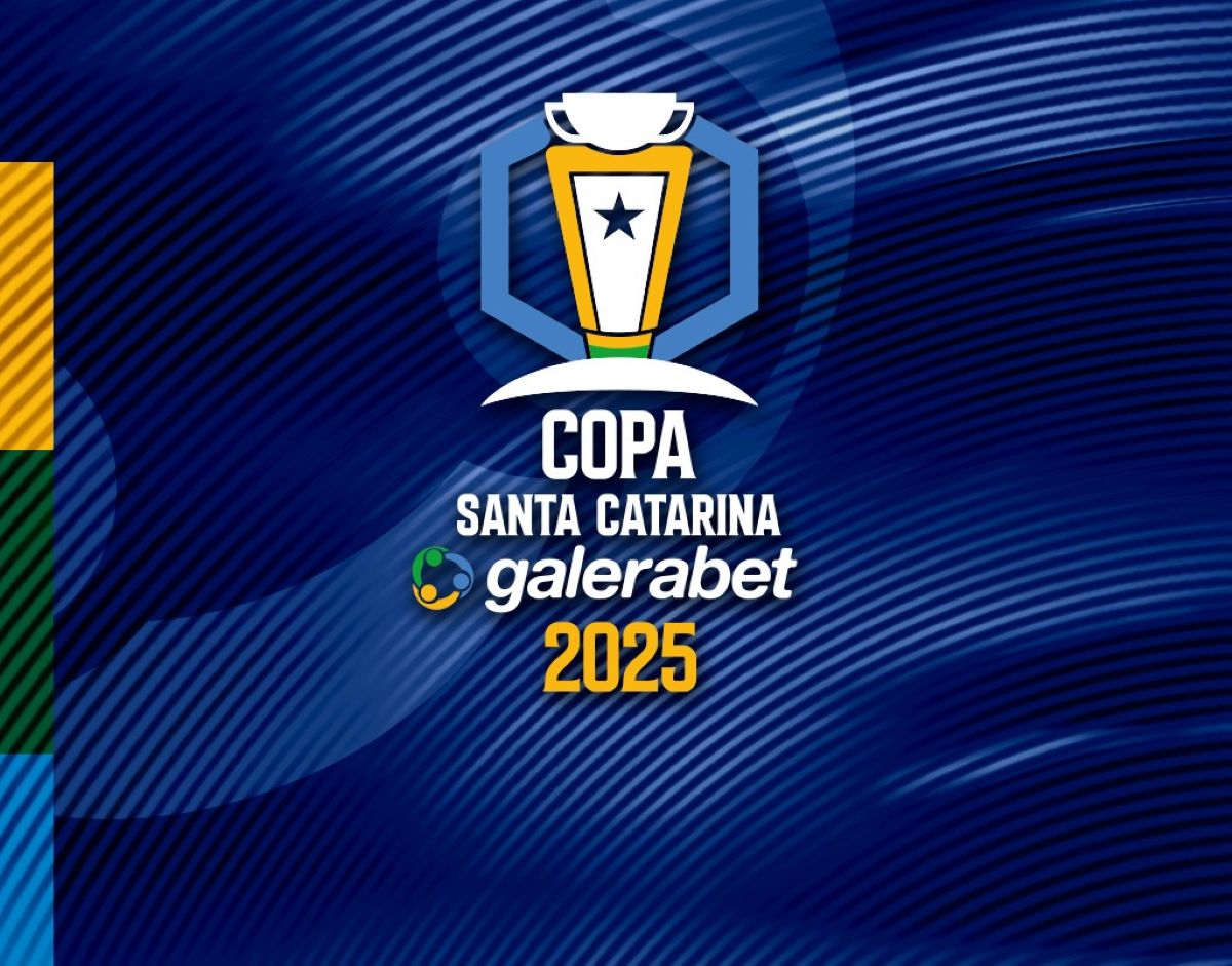 Copa Santa Catarina: assista Tubarão x Blumenau ao vivo no YouTube