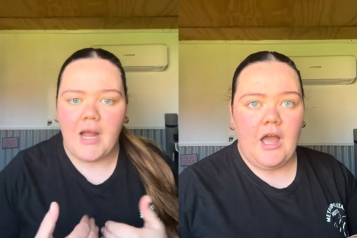 Vídeo: mulher tem viagem sabotada após compartilhar detalhes no TikTok