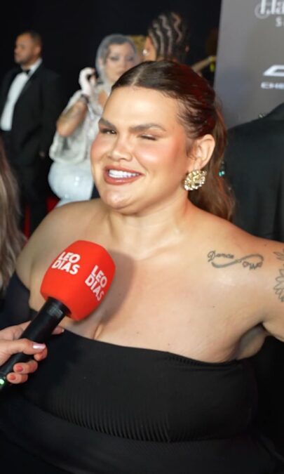 Thaís Carla celebra nova fase e diz que não há espaço para críticas após emagrecimento