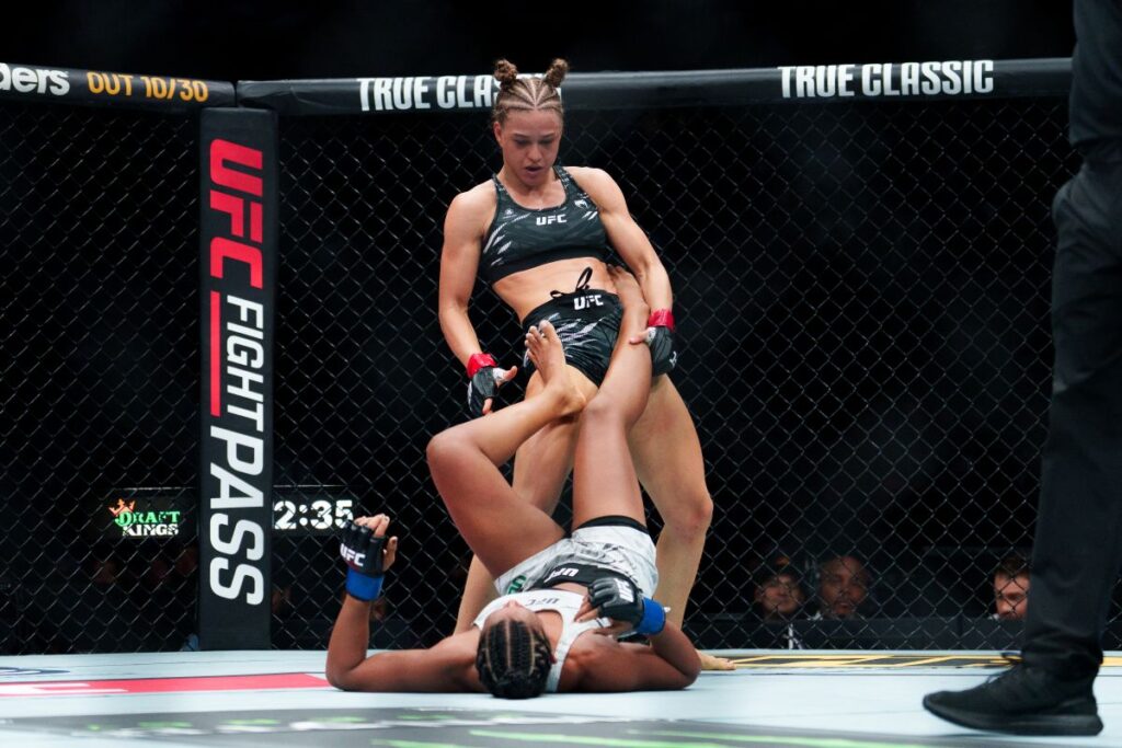 lutadores-brasileiros-vencem-no-ufc-em-vancouver;-veja-resultados