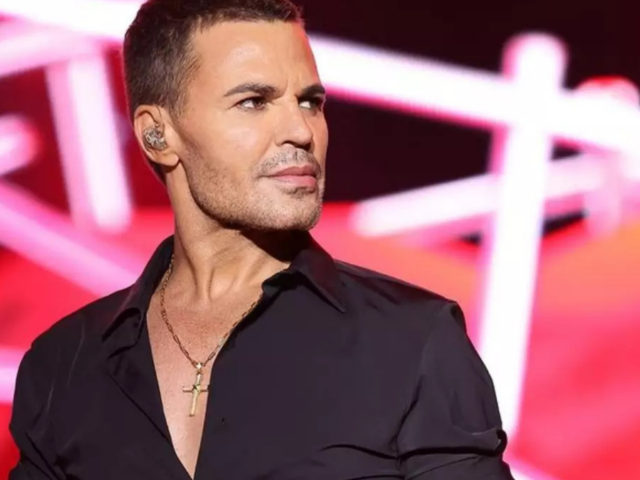 Eduardo Costa revela bastidores intensos do DVD “Minha História”: “Noites sem dormir”