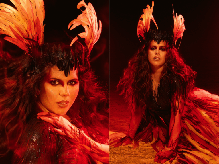 tati-machado-surge-de-fenix-em-baile-de-halloween-e-fala-sobre-renascimento-e-futuro