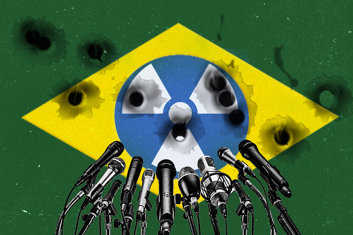 De munição a arsenal atômico: ministros e parlamentares defendem corrida armamentista no Brasil