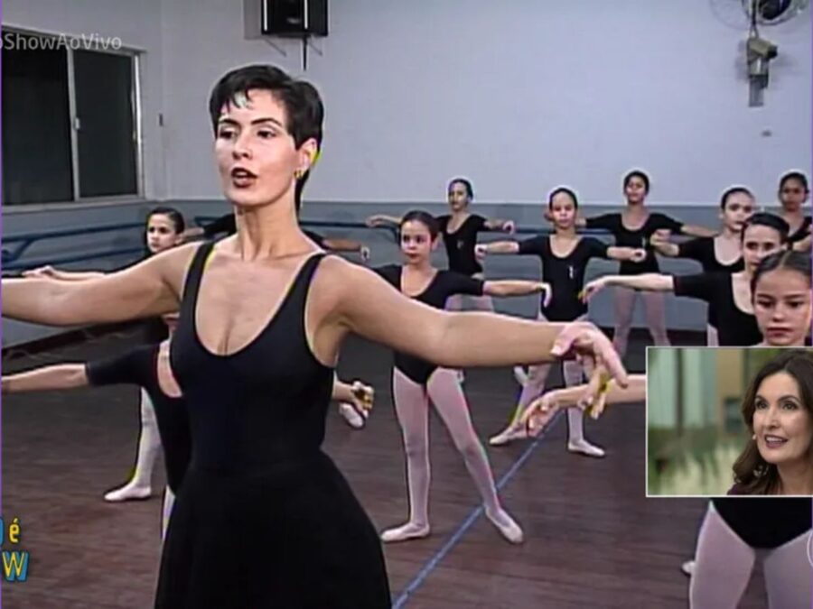 Ensinar também é arte: veja os famosos que já foram professores