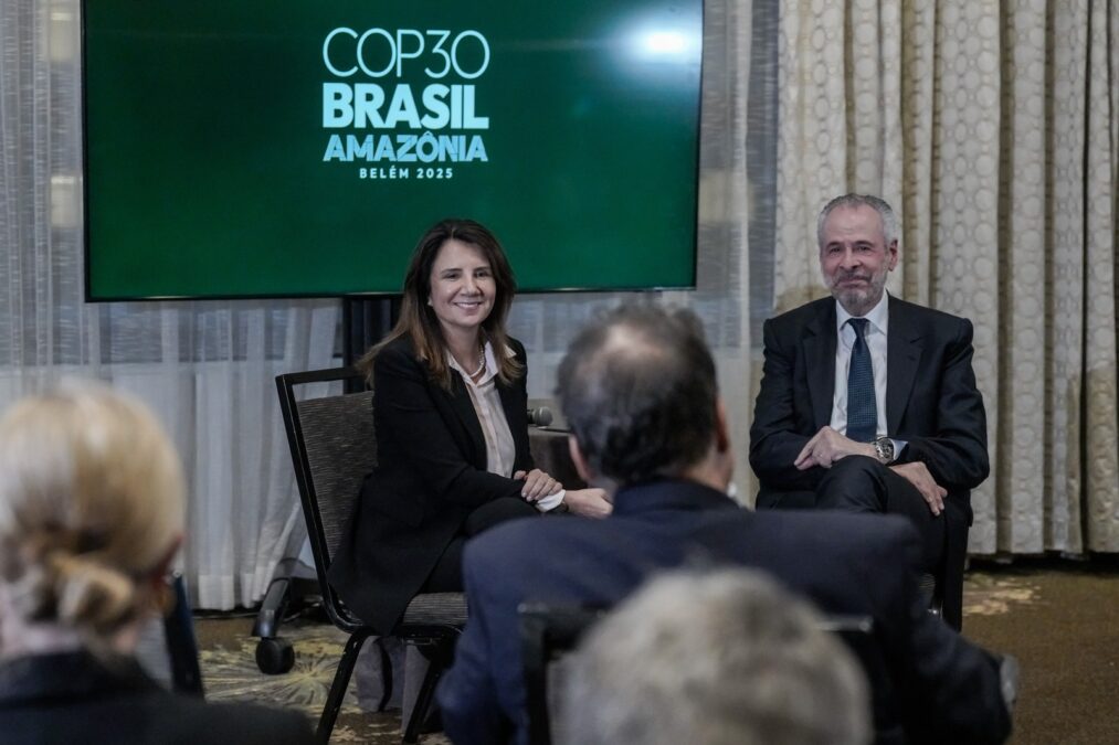 Estrutura da COP30: entenda a conferência e as inovações brasileiras