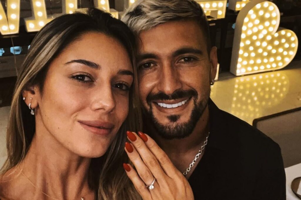 “a-vida-aqui-nao-vale-nada”,-diz-esposa-de-arrascaeta-apos-assalto