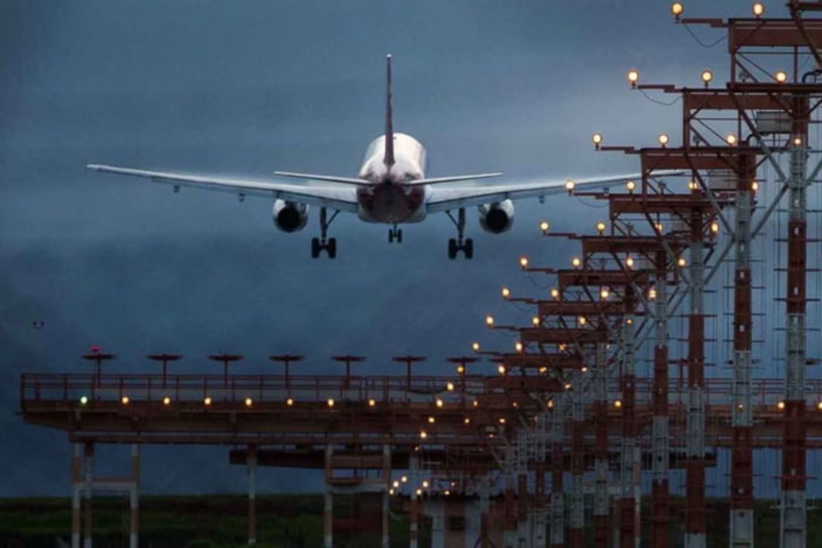 Veja como está situação no Aeroporto de Brasília após voos desviados