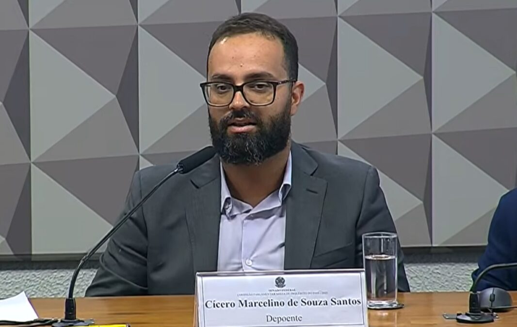 INSS: Mapa demite dirigente que levou R$ 50 mil de operador da Conafer