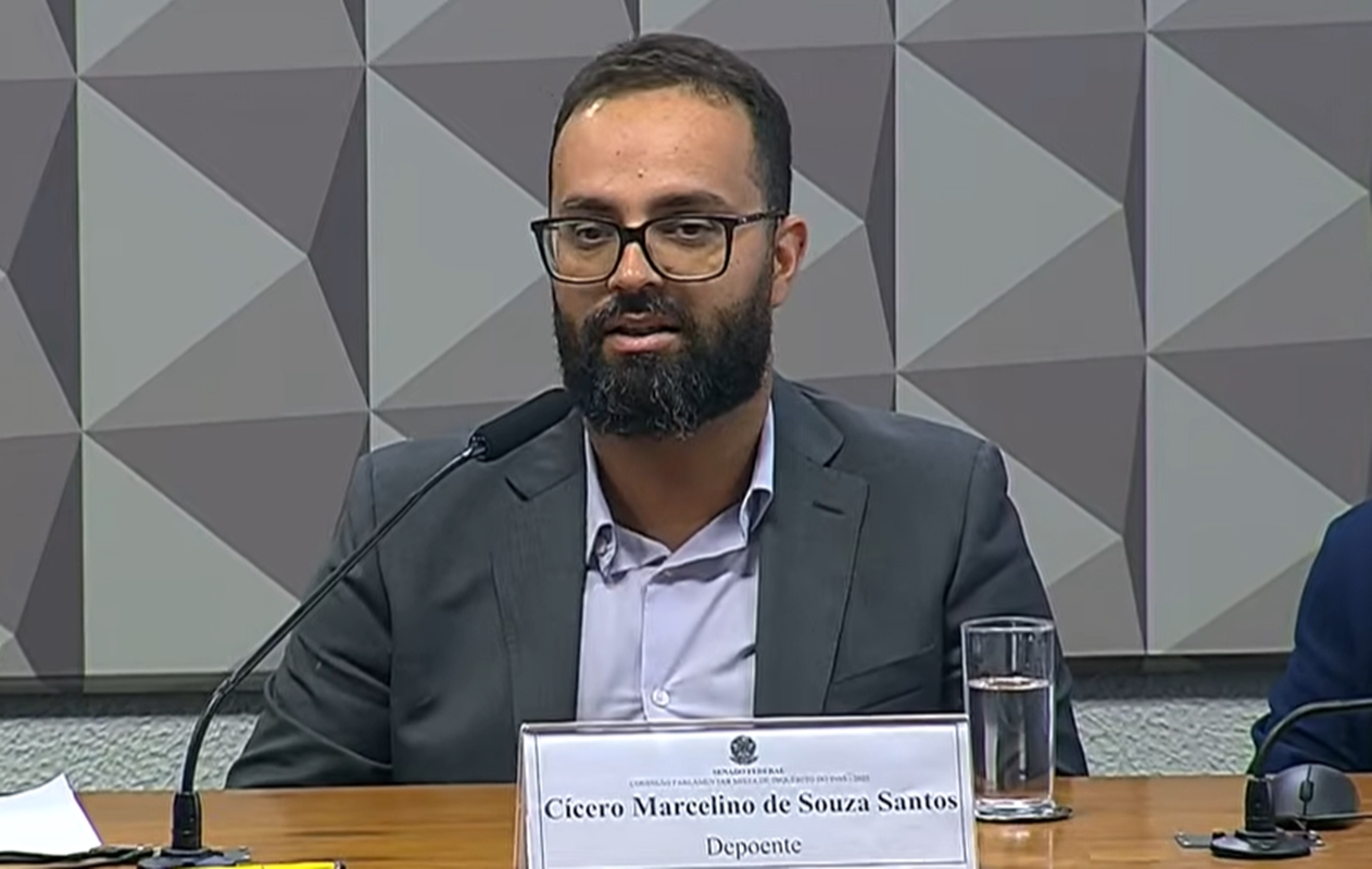 INSS: Mapa demite dirigente que levou R$ 50 mil de operador da Conafer