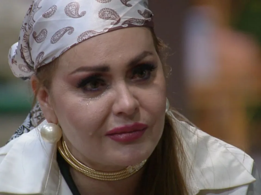 Fim de jogo: saiba o que Gaby Spanic perde por ser expulsa de “A Fazenda 17”