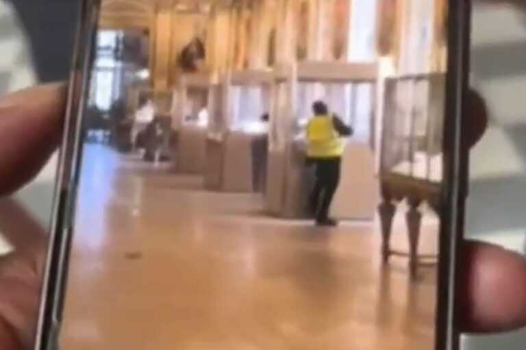 primeiras-imagens-mostram-acao-dos-ladroes-de-joias-no-louvre;-video