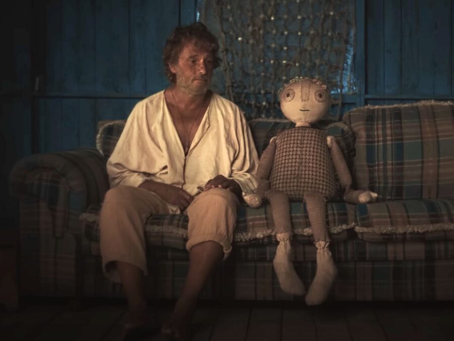 “O Filho de Mil Homens”: Rodrigo Santoro vive pescador no trailer de novo drama
