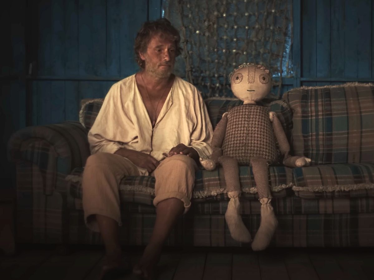 “O Filho de Mil Homens”: Rodrigo Santoro vive pescador no trailer de novo drama
