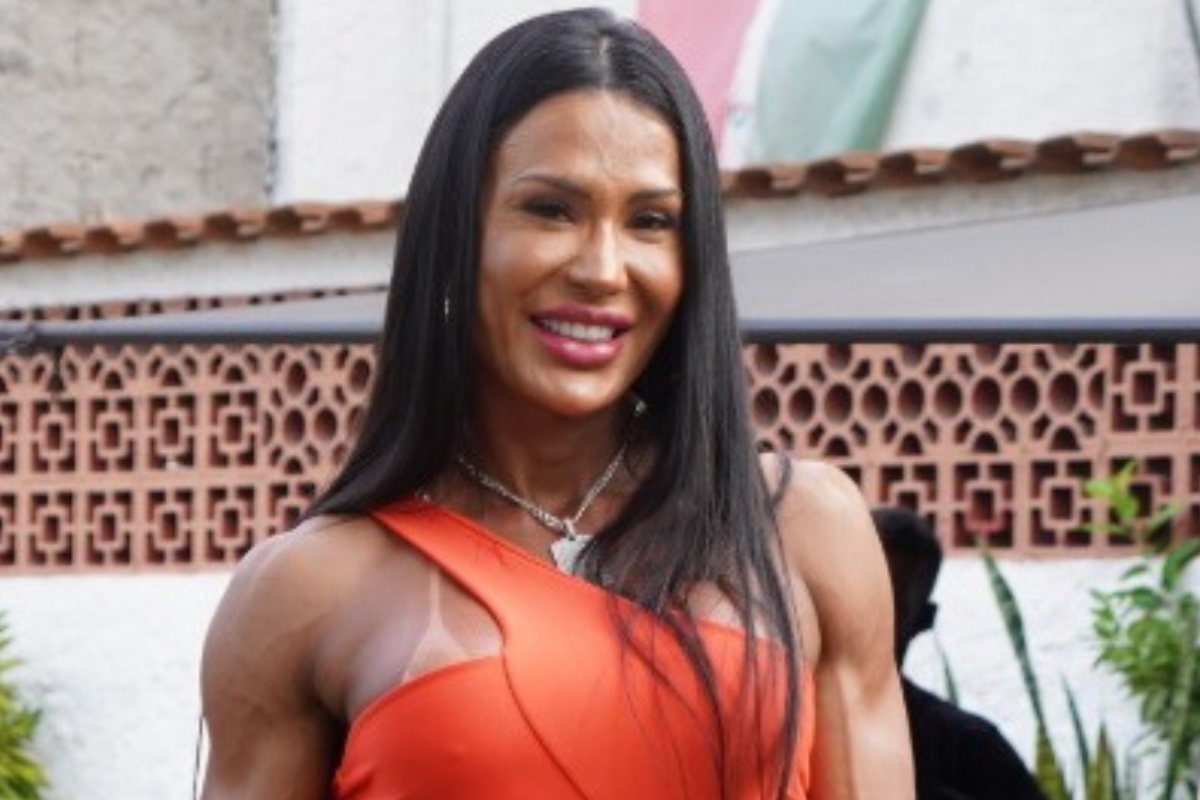 Saiba detalhes do papel de Gracyanne Barbosa em série da Globo