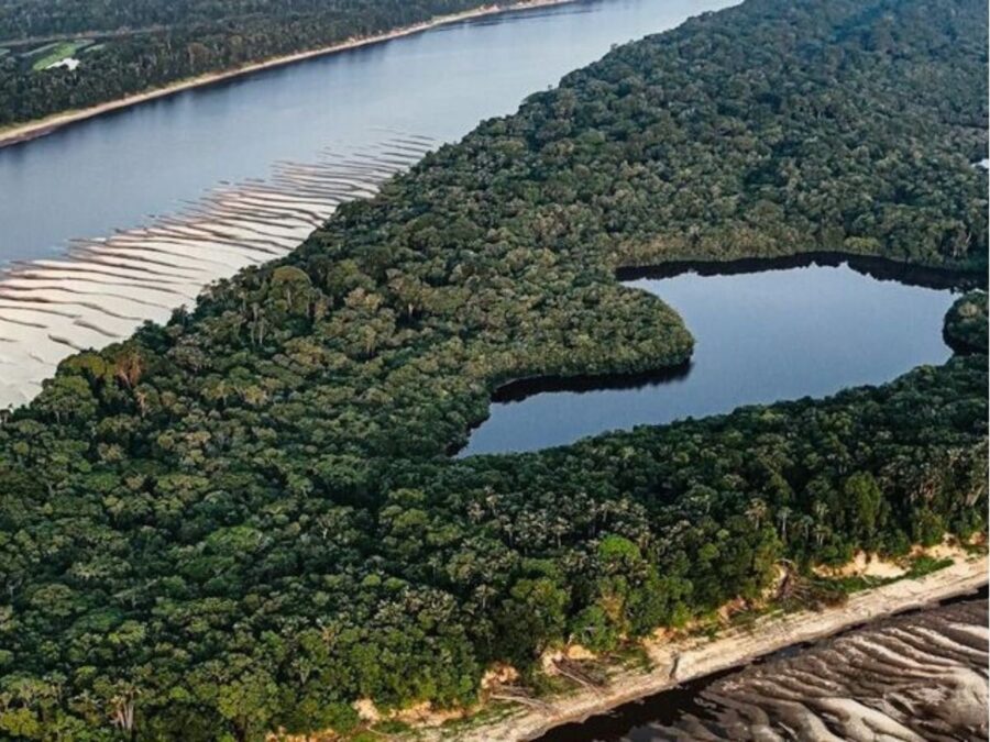Perfuração na Foz do Amazonas carrega “potencial de risco para uma catástrofe ambiental”, alerta especialista