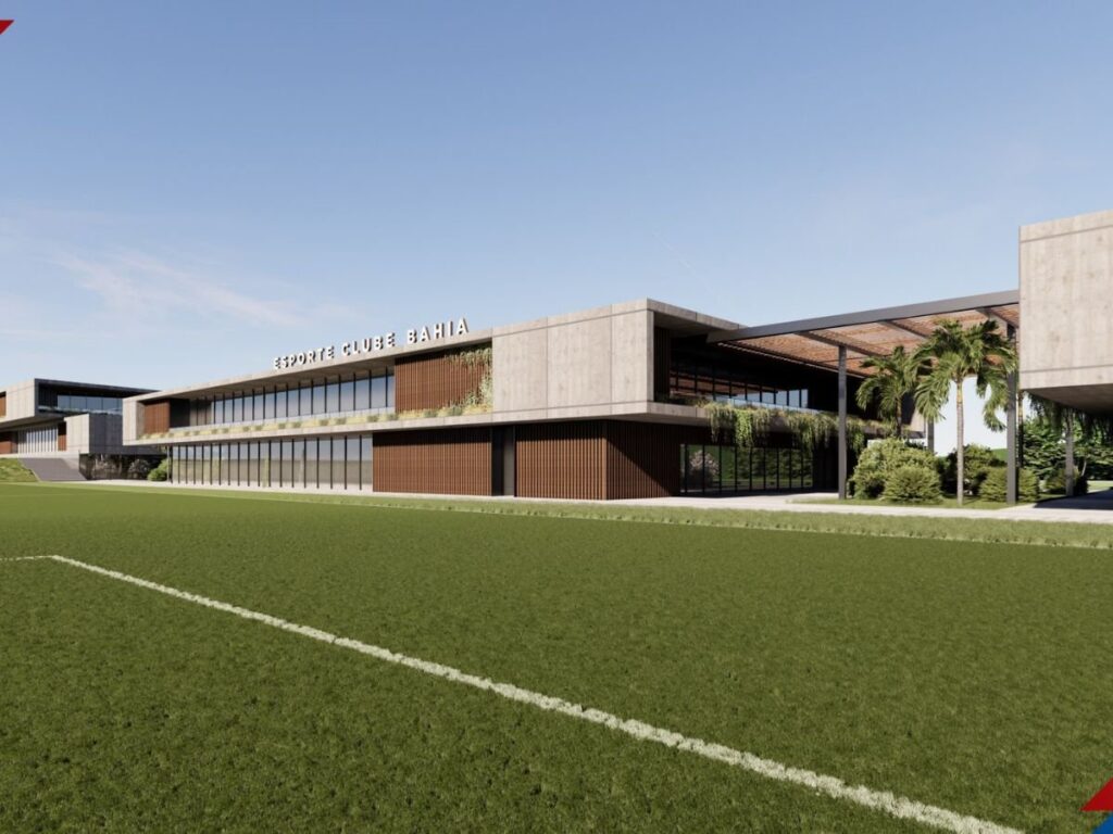 bahia-anuncia-novo-ct-com-12-campos,-miniestadio-e-hotel-para-jogadores