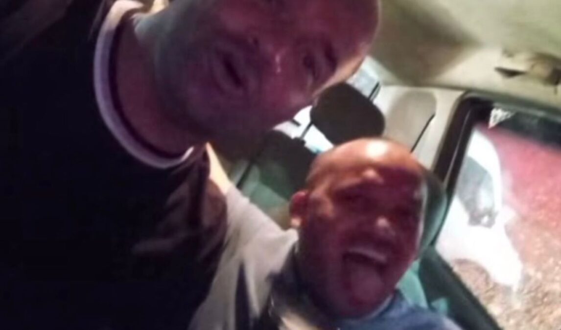 Sargento postou vídeo com amigo PM uma hora antes de ser morto por ele