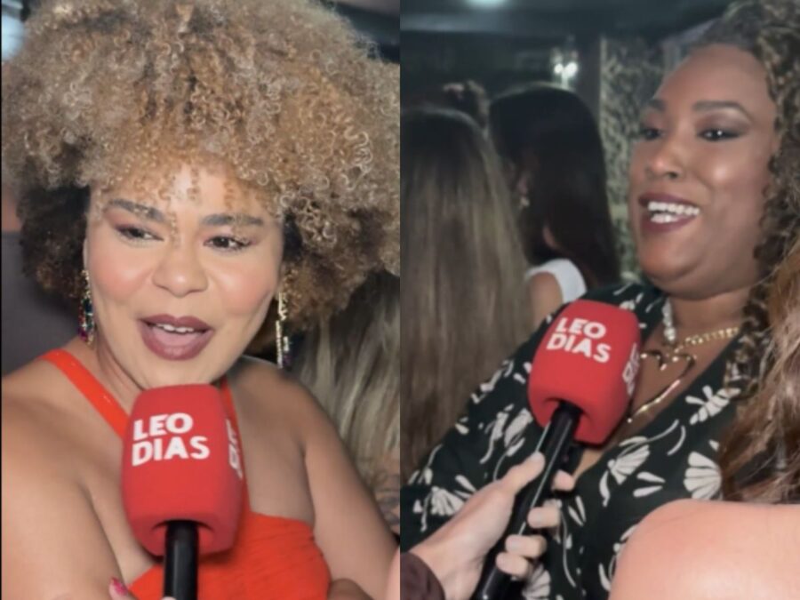 “Apaixonada por essa casa”: Carla Marins celebra retorno à Globo em “Três Graças”
