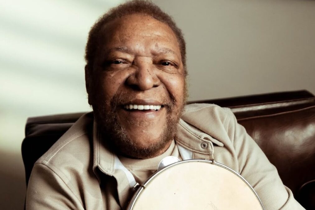 Martinho da Vila: Do quintal do subúrbio ao Festival Estilo Brasil