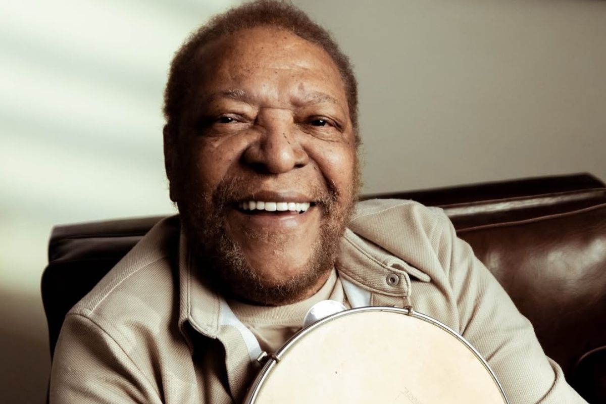 Martinho da Vila: Do quintal do subúrbio ao Festival Estilo Brasil