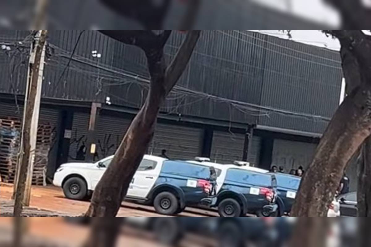 Operação mira lojas de cosméticos por sonegação de R$ 18 milhões no DF