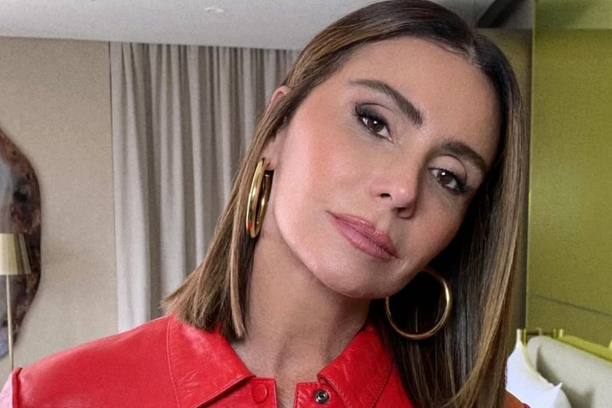 Investigadas, Giovanna Antonelli e Giolaser se tornam rés em ação