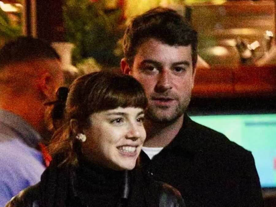 Após “Vale Tudo”, Alice Wegmann abre desejo de ser mãe: “Tenho muita vontade”
