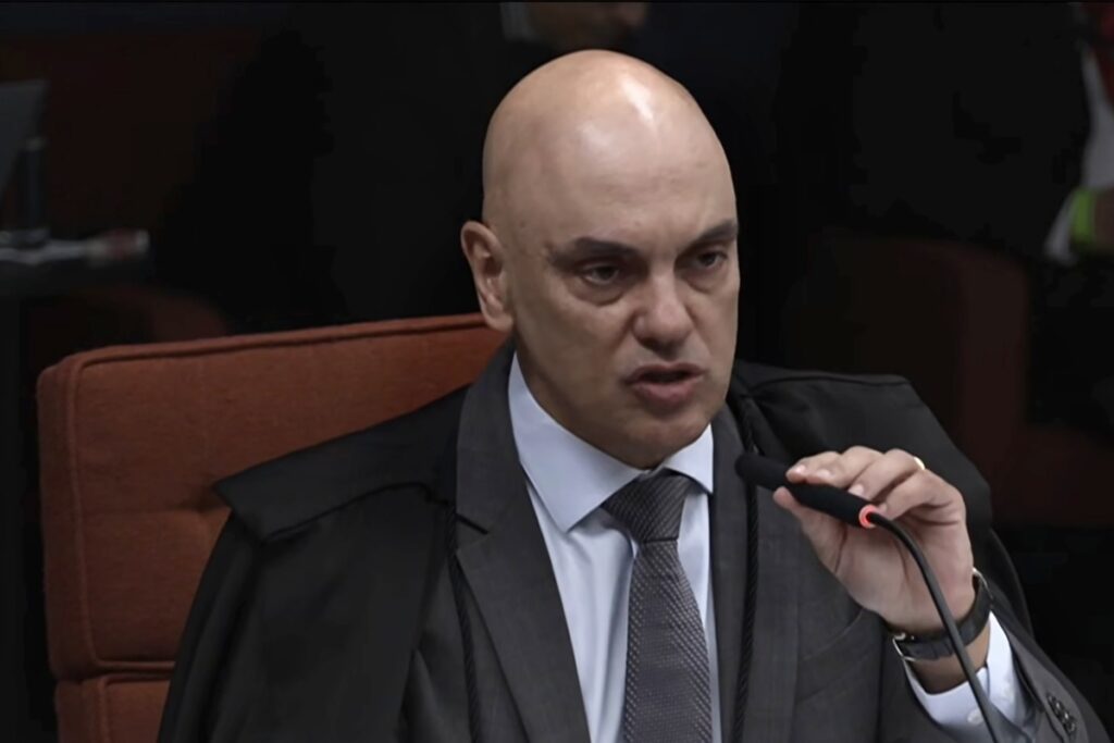 moraes-sobre-nucleo-da-desinformacao:-“milicianos-covardes”