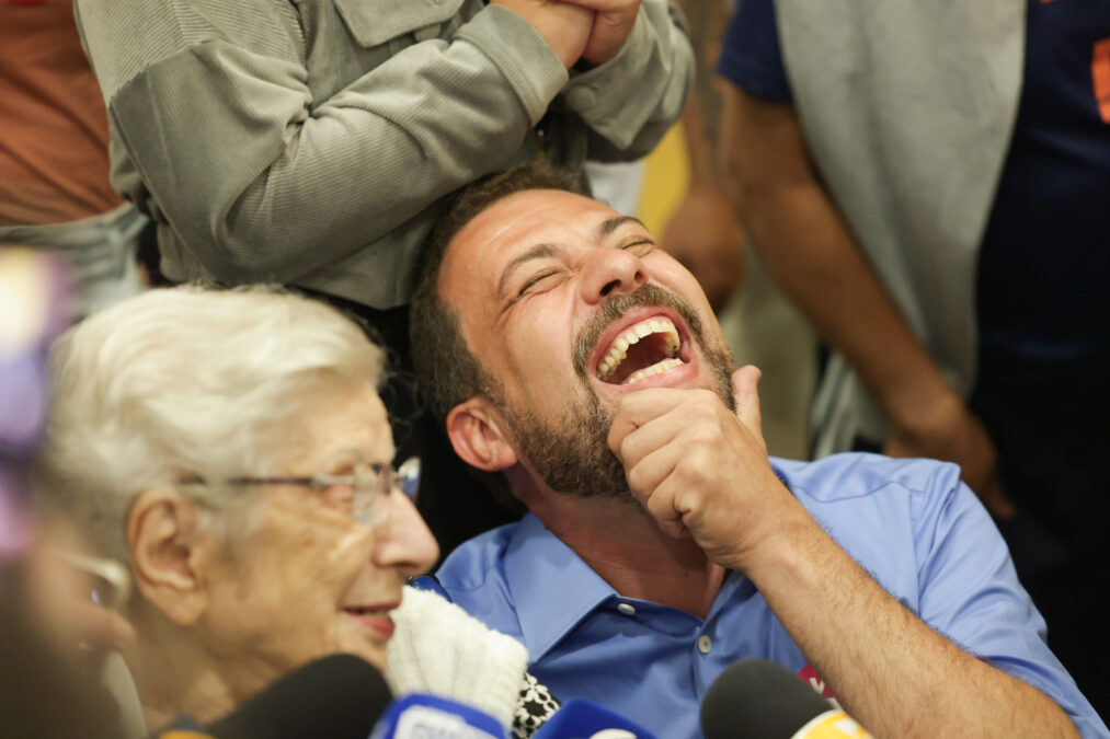 Guilherme Boulos, o ministro da Reeleição de Lula