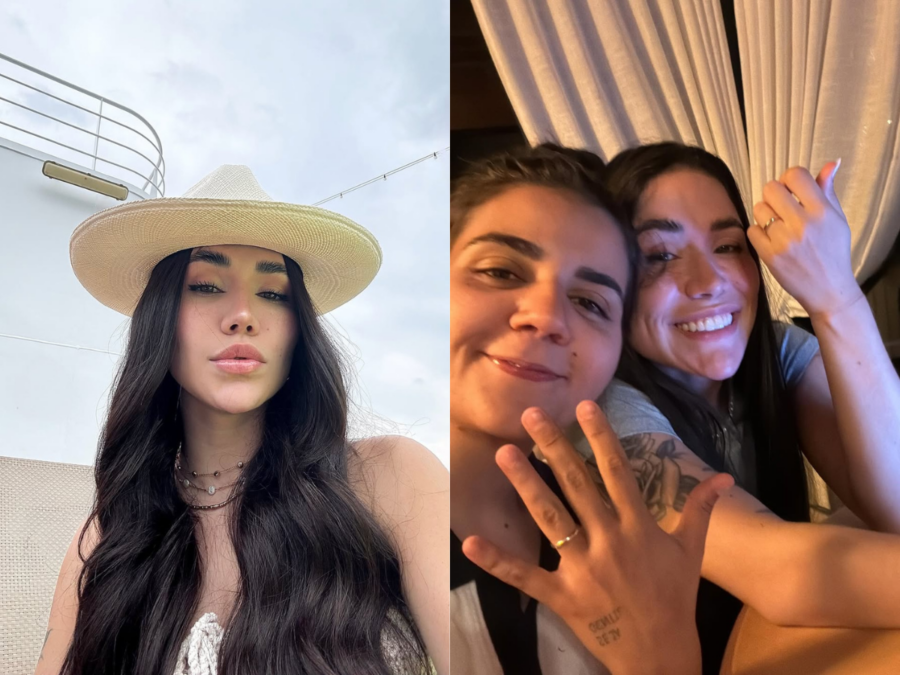 Noiva de Yasmin Santos desabafa após expor crise em relacionamento: “Armadilha”